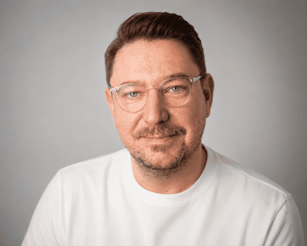 Stefan Jung, Kommunikationsberater und Gründer von Worthauch